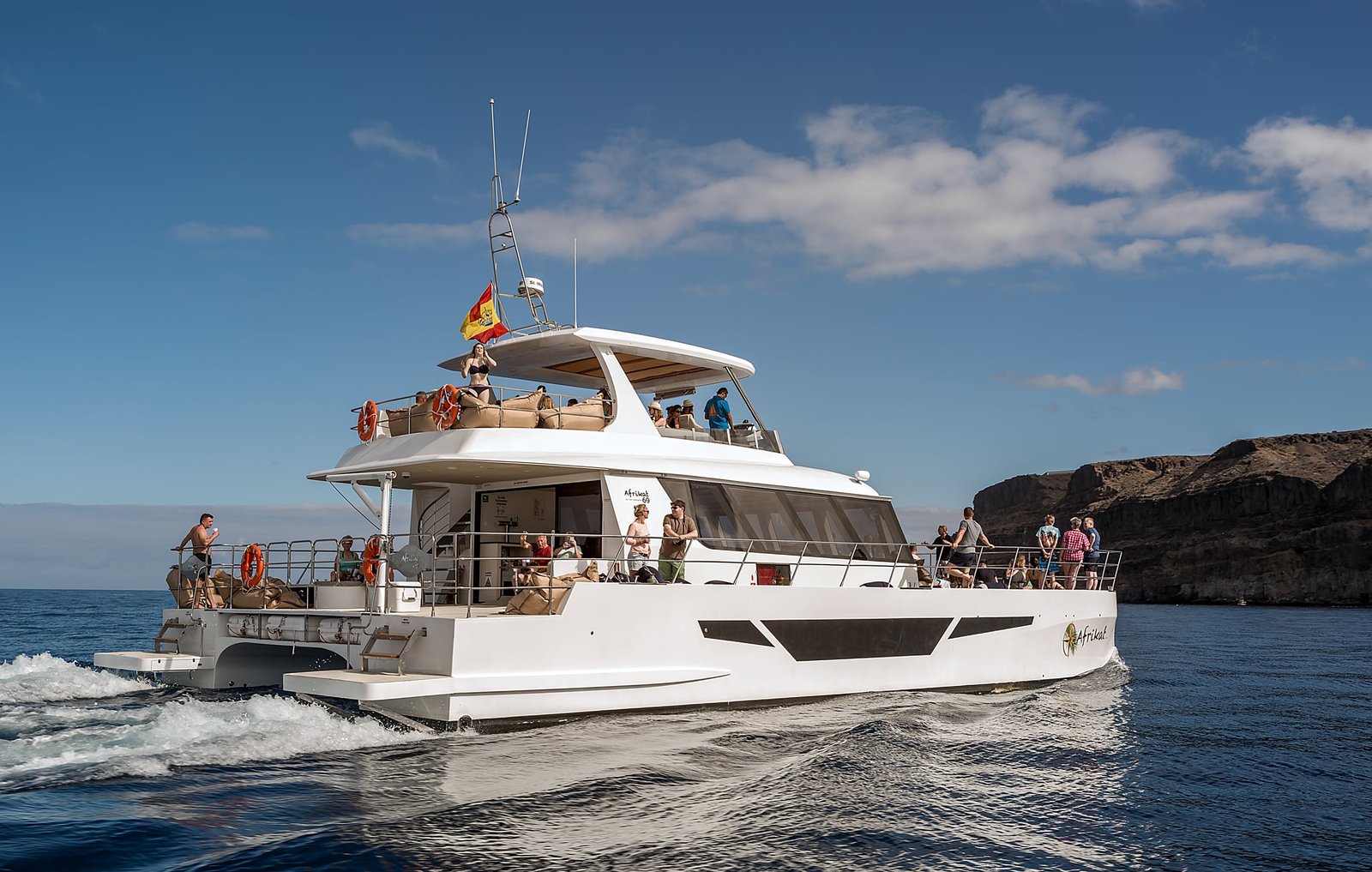 Best Services Gran Canaria