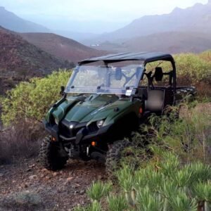 Najlepsze usługi Gran Canaria