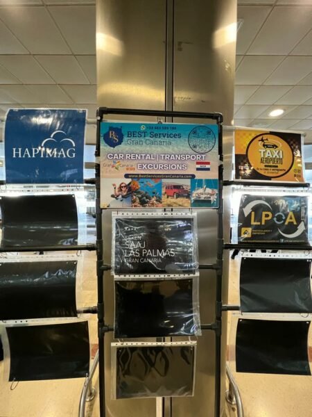 Mejores Servicios Gran Canaria