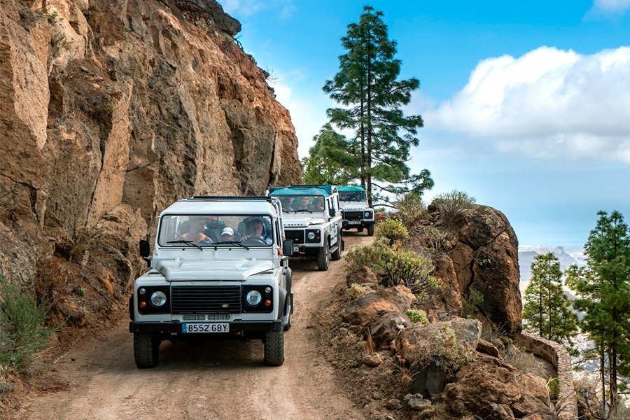 Best Services Gran Canaria