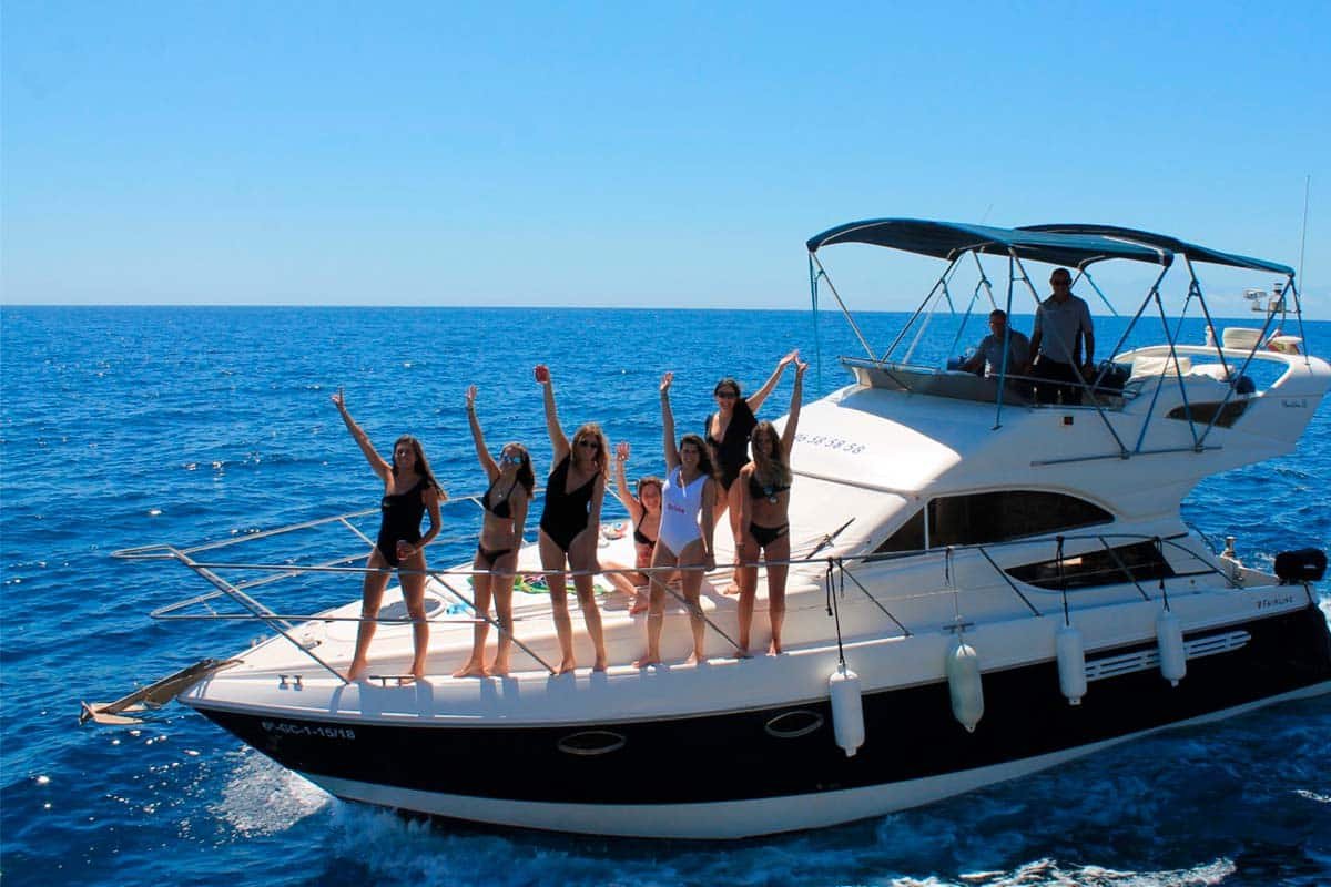 Best Services Gran Canaria