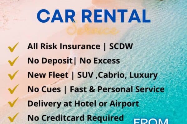 Mejores Servicios Gran Canaria