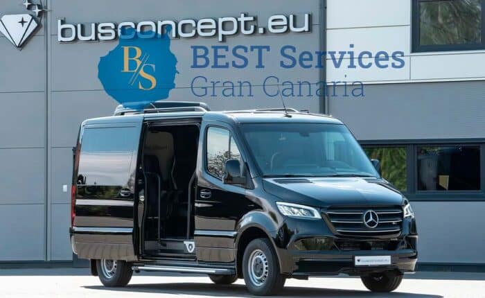 Best Services Gran Canaria