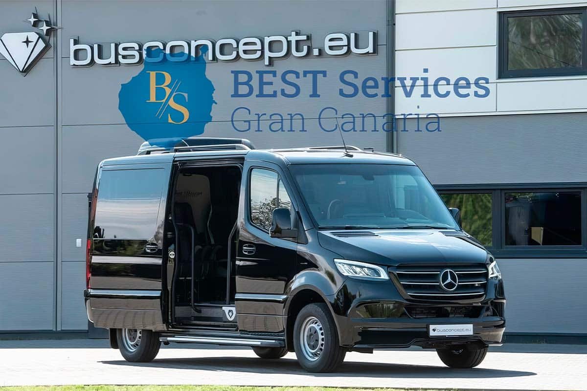 BEST Services Gran Canaria